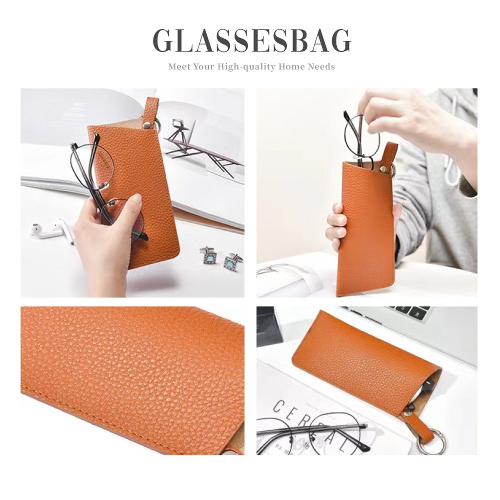 眼鏡收納袋 收納袋 眼鏡收納 包 眼鏡袋 可掛 防壓 墨鏡收納  掛包 可掛眼鏡袋 眼鏡包 隨身 眼鏡套【SN0947】-細節圖7