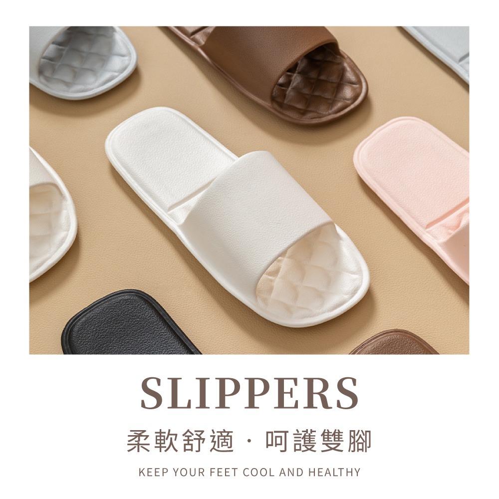 旅行拖鞋 超靜音 旅行必備 拖鞋 止滑拖鞋 飯店拖鞋 摺叠拖鞋 輕便拖鞋 旅行用 室內拖鞋 外出備用拖鞋【HW0108】-細節圖2