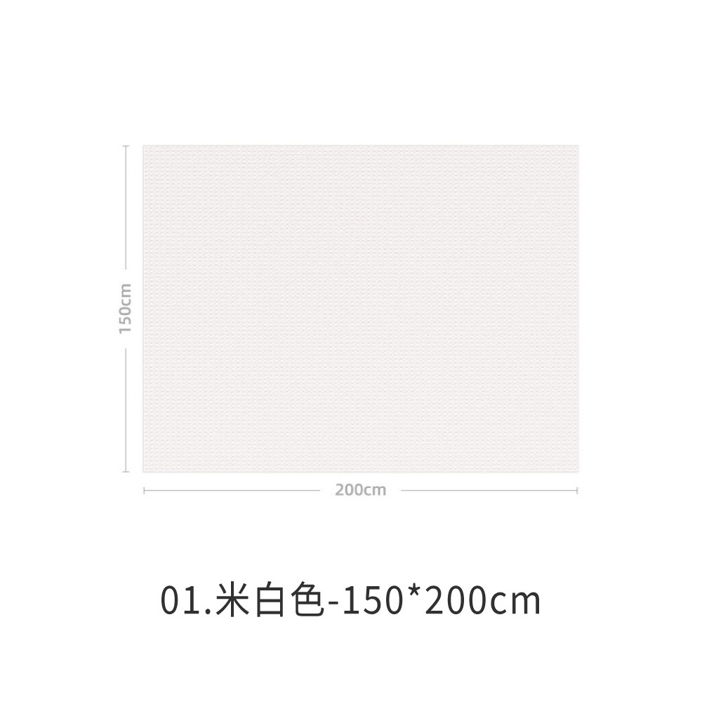 一次性野餐墊 一次性 防水 地墊 草地墊 露營 墊 戶外 野餐墊 餐墊 野餐 沙灘墊 墊子 拋棄式 坐墊【HW0111】-規格圖8