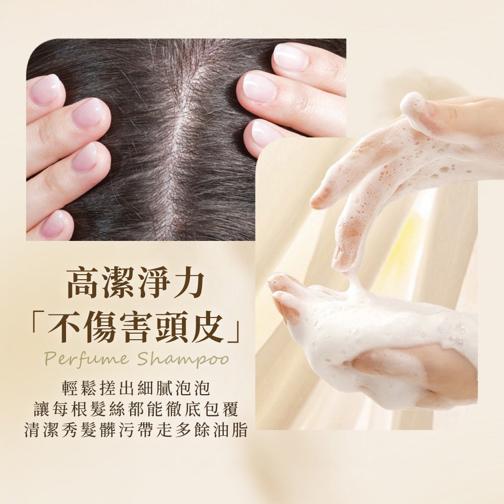 美吾髮 洗髮精 香水洗髮精 香水 馬鞭草洗髮精 鼠尾草洗髮精 蓬鬆 小蒼蘭洗髮精 蝦皮熱銷【MF0152】-細節圖6