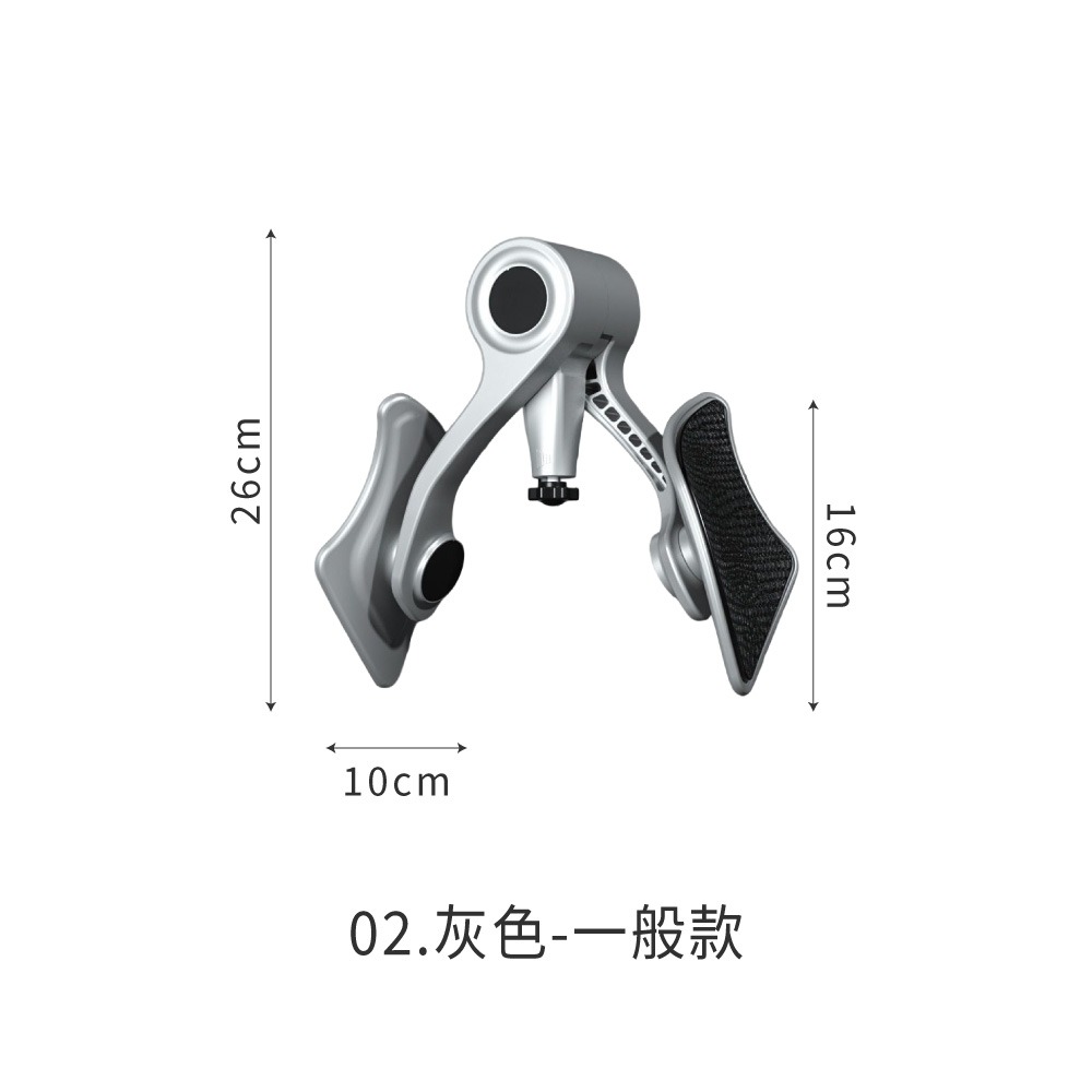 凱格爾訓練器 凱格爾 PC肌訓練器 骨盆底肌訓練器 夾腿器 大腿內側 美腿神器 練腿 練大腿運動【YD0081】-規格圖8