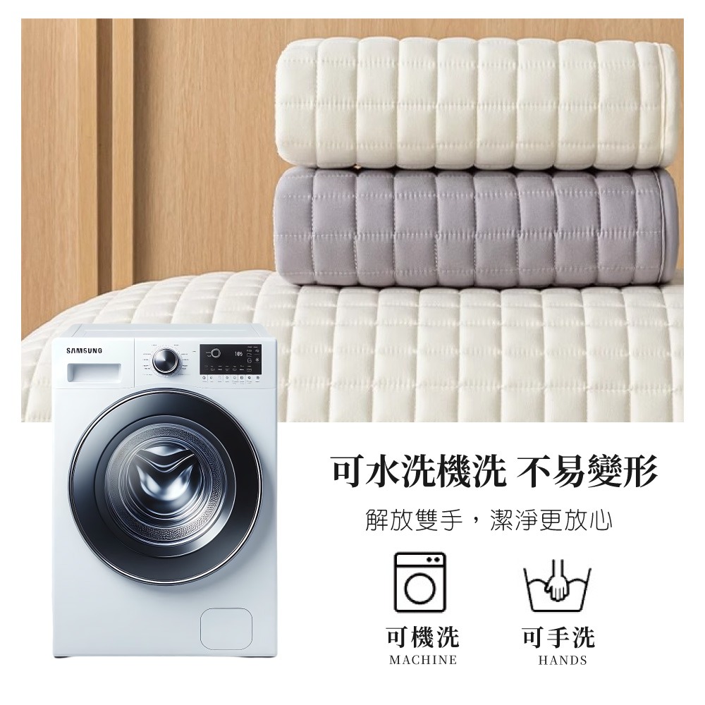 防水枕頭套 隔離枕套 防水枕頭套 枕頭保潔墊 枕頭保潔墊 枕套 枕頭套 保護套 可水洗枕頭套【WS0148】-細節圖6