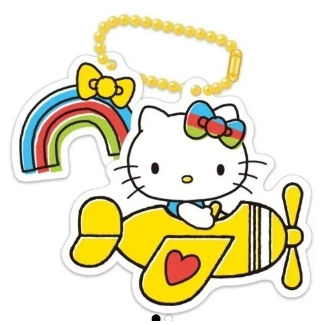 icash2.0  SWEET&FUN KITTY  7-11 icash-細節圖2