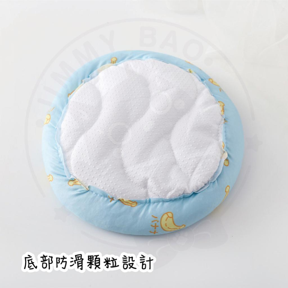 🇹🇼現貨·假日照常出貨🍄吉米寶🍄寵用冰絲涼感圓墊 JM087-1 涼感 冰絲 圓墊 小寵 避暑 睡墊 窩-細節圖4