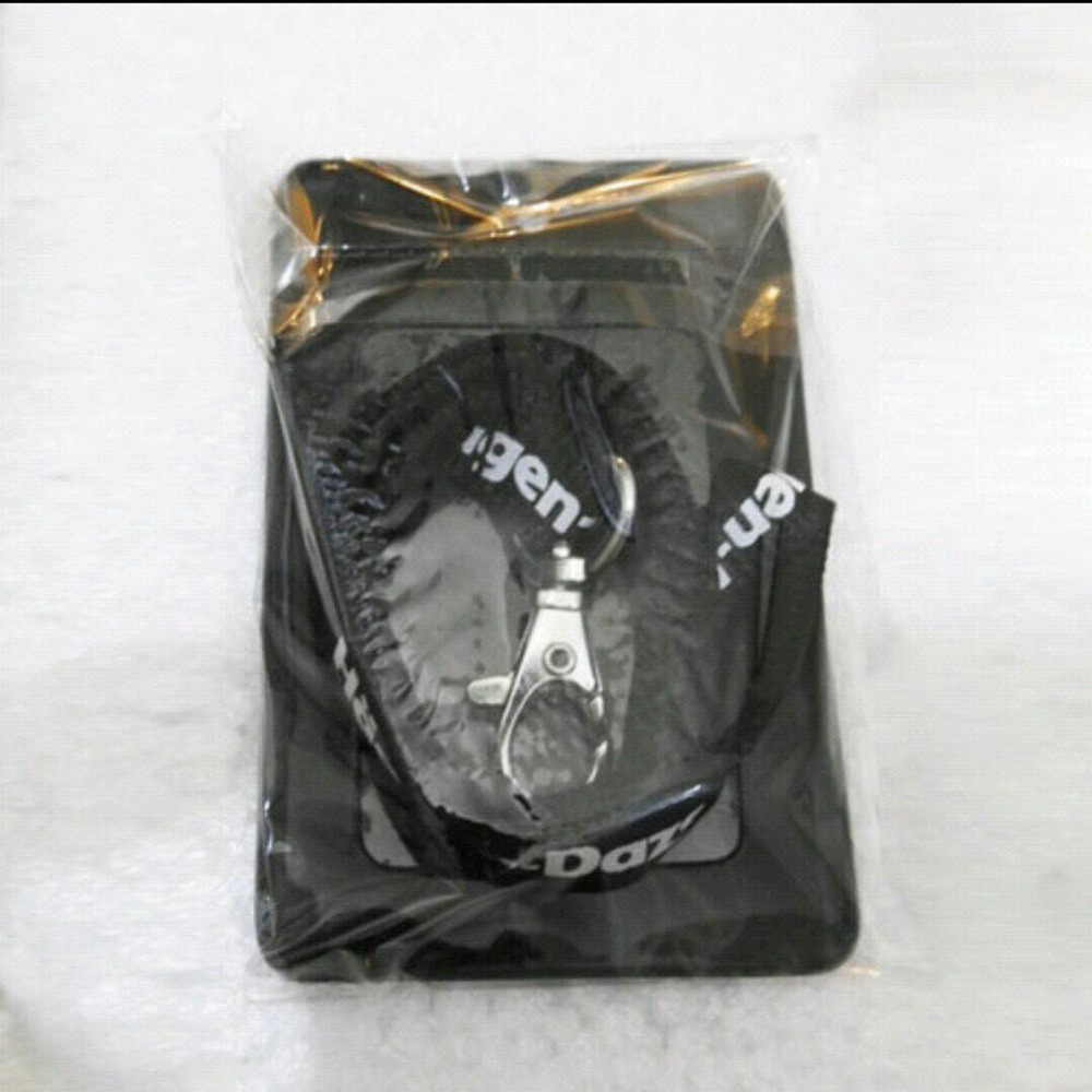 【植日生】哈根達斯票卡夾證件套-細節圖2