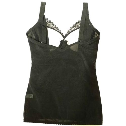 【植日生】馬甲連身塑身衣B/L-細節圖2