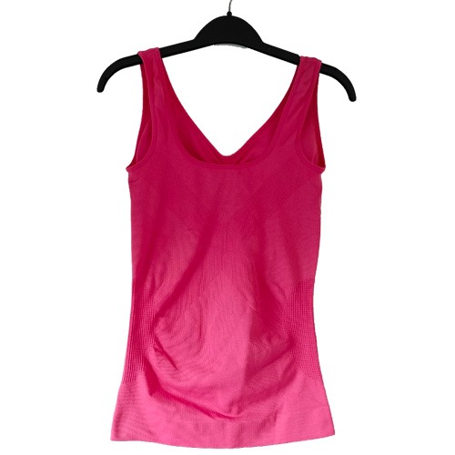 【植日生】belvia貝薇雅透氣無痕超纖瘦塑身衣XL-細節圖2