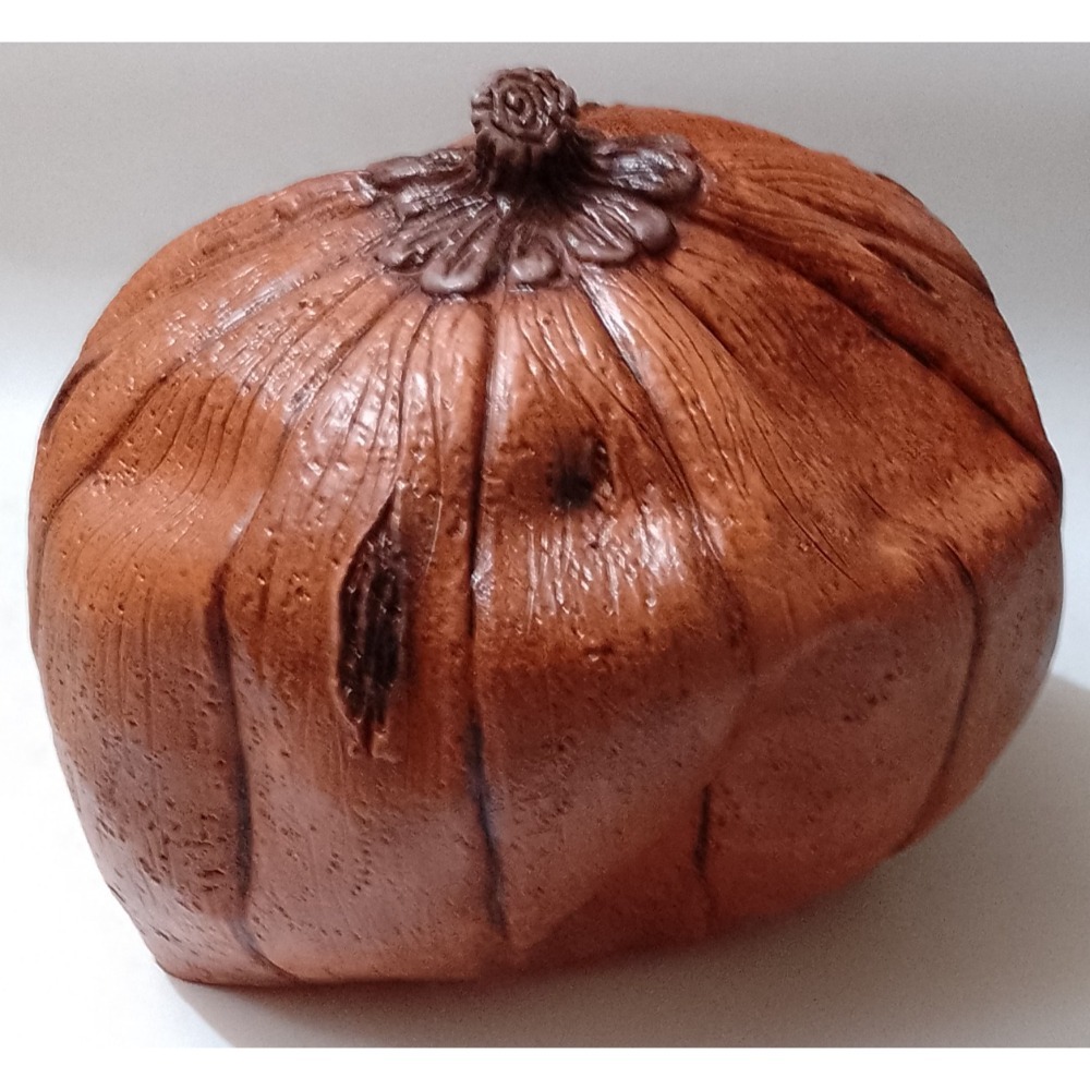 【植日生】南瓜頭套-細節圖2