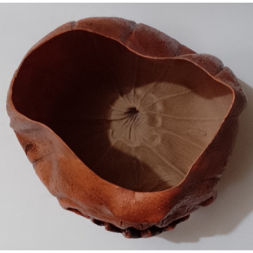 【植日生】南瓜頭套-細節圖3