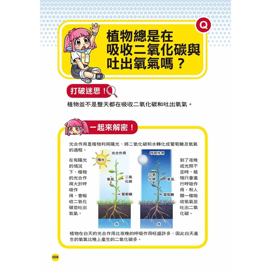 誰最強?! 99%小學生都不懂的冷知識 1: 烏龜沒了殼能活嗎? (附學習單)  4: 青蛙曾被用來保鮮牛奶?-細節圖9