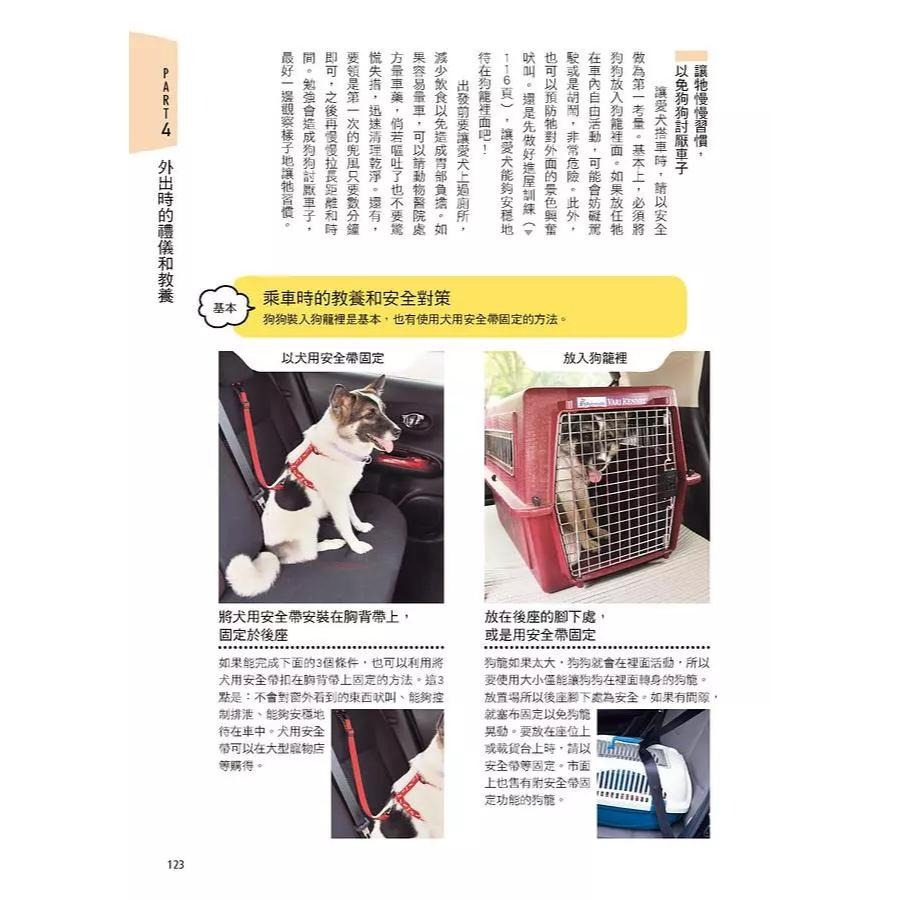 狗狗的教養&快樂訓練法 /超人氣犬種圖鑑BEST 185/柴犬的調教與飼養法/「稱讚」可以教導狗狗正確的行動， 更是讓牠可以快樂學習的訓練方法。-細節圖6