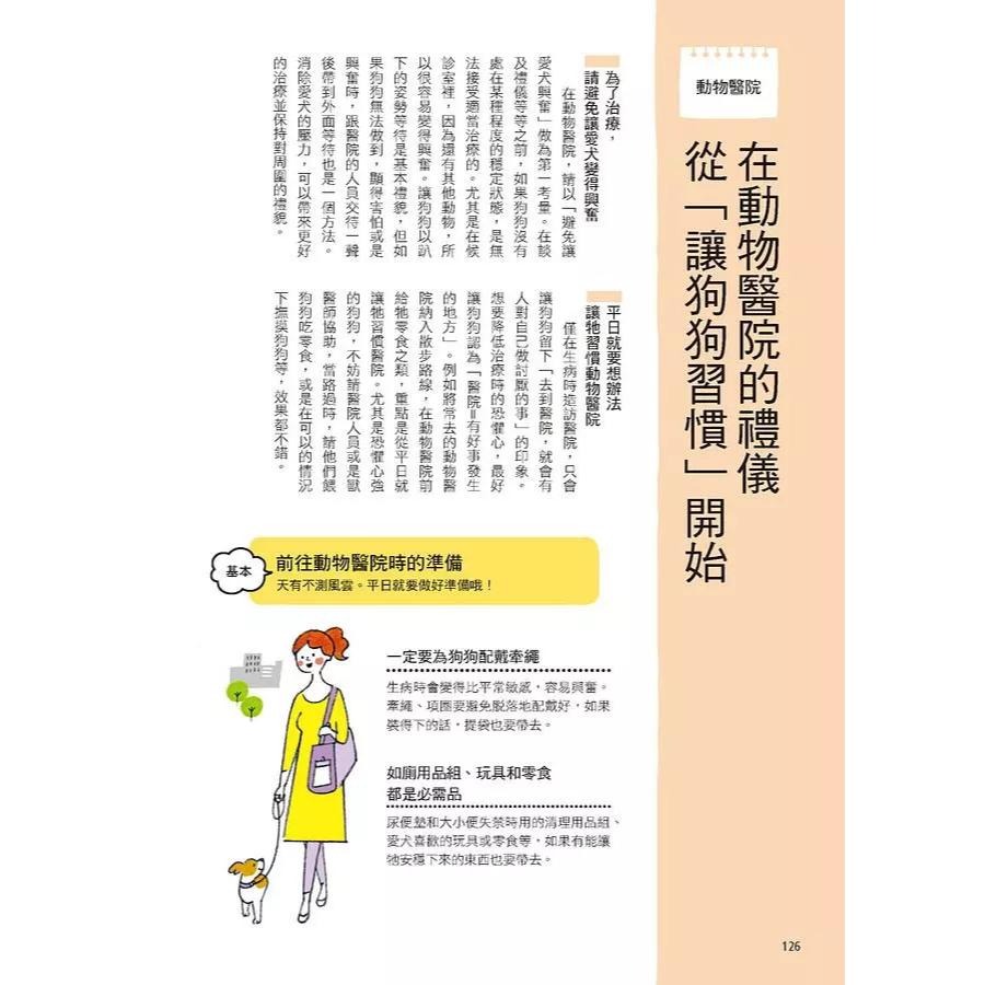 狗狗的教養&快樂訓練法 /超人氣犬種圖鑑BEST 185/柴犬的調教與飼養法/「稱讚」可以教導狗狗正確的行動， 更是讓牠可以快樂學習的訓練方法。-細節圖7
