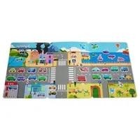 【親子家庭】創意好玩大場景果凍貼紙書 宇宙探險／公主變裝／海底世界／動物樂園 / 恐龍王國 / 交通工具 / 京采 黏貼書 果凍貼 果凍貼★可水洗，光滑的物體均可重複貼-細節圖8