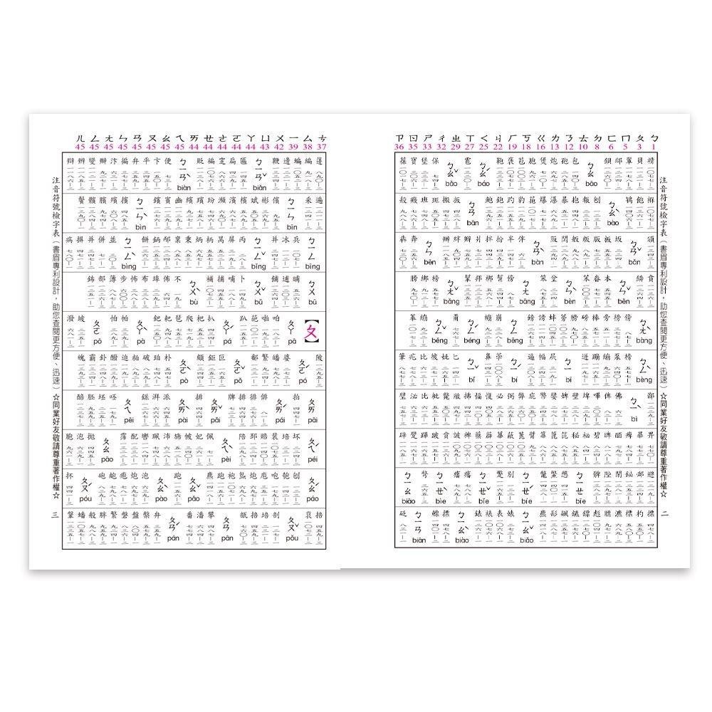 世一 學生必備造詞造句辭典(32K)  / 親子家庭-細節圖6