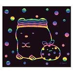 角落小夥伴系列 魔術方塊 2x2   3x3   角落小夥伴刮畫-生活篇   野餐篇(因包裝難度須至少購買兩項才出貨喔! /親子家庭-細節圖3