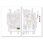 角落小夥伴系列 魔術方塊 2x2   3x3   角落小夥伴刮畫-生活篇   野餐篇(因包裝難度須至少購買兩項才出貨喔! /親子家庭-細節圖4