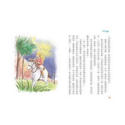 世一 亞森羅蘋(注音板)  / 全套13冊 / 怪盜與名偵探 / 七大秘密 / 棺材島 / 金字塔的秘密 / 813之謎/ 影子殺手 /親子家庭-細節圖5