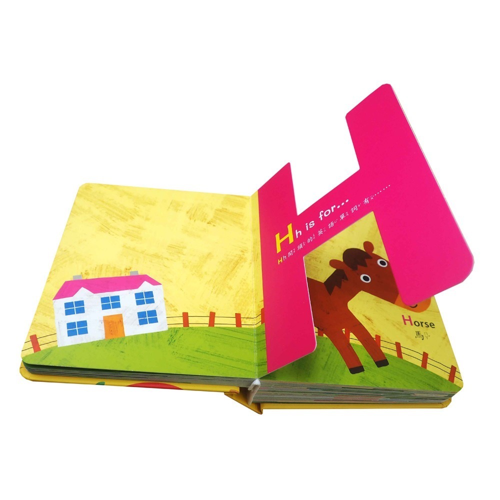 (現貨-快速出貨)神奇字母ABC 童書 華碩文化 台灣出版 創意學習書 給您觀察力、想像力、記憶力、表達力、閱讀能力-細節圖5