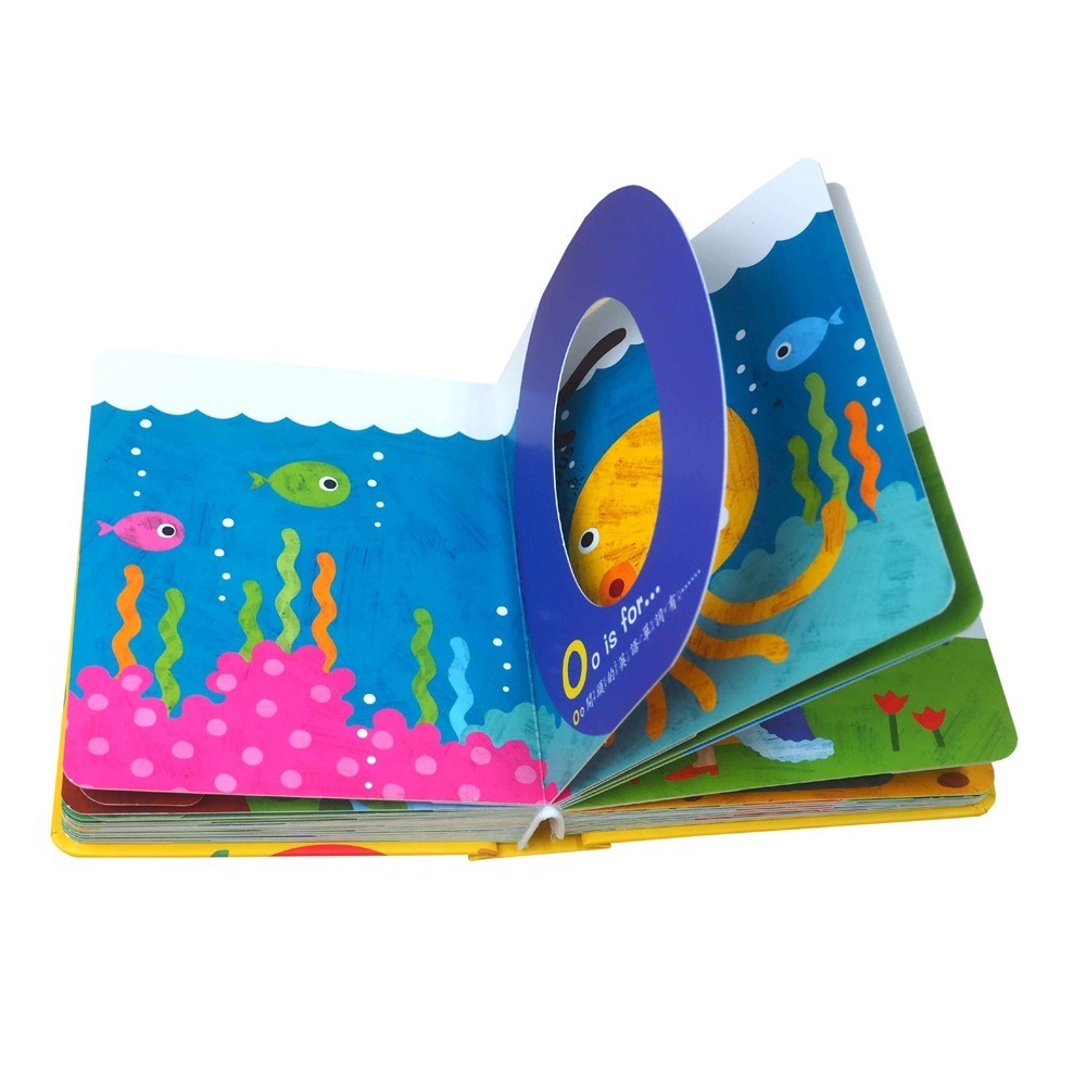 (現貨-快速出貨)神奇字母ABC 童書 華碩文化 台灣出版 創意學習書 給您觀察力、想像力、記憶力、表達力、閱讀能力-細節圖6