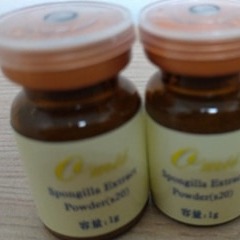 [MIT台灣出貨]白藻針(S99)/長針/純白藻針/矽針/鑽石微晶/中長針/spongilla powder-細節圖8
