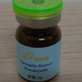 [MIT台灣製出貨]中長針藻針(S70)/海綿微針/多款藻針/矽針骨針/白藻針/spongilla powder-細節圖3