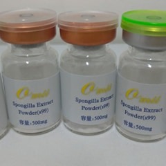 [MIT台灣出貨]中針藻針(S40)/海綿微針/多款藻針/矽針/骨針/spongilla powder-細節圖4