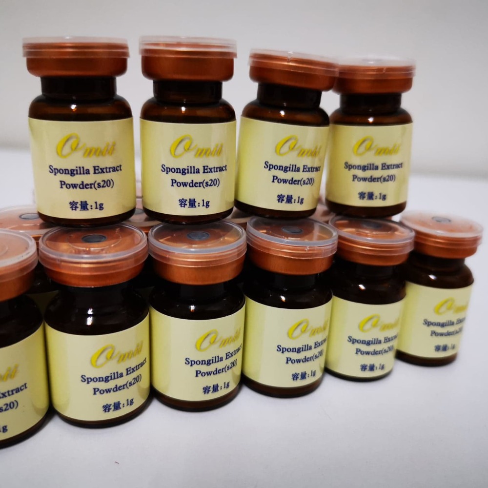 [MIT台灣出貨]短中針藻針(S30)/海綿微針/多款藻針/矽針骨針/白藻針/矽藻/spongilla powder-細節圖3