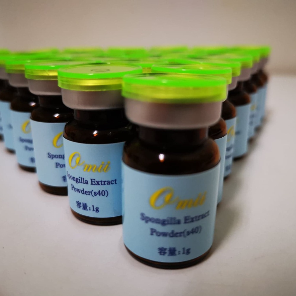 [MIT台灣出貨]短中針藻針(S30)/海綿微針/多款藻針/矽針骨針/白藻針/矽藻/spongilla powder-細節圖4