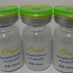 [MIT台灣出貨]短針藻針(S20)/海綿微針/矽針/骨針/藻針原料/矽藻/spongilla powder-細節圖6