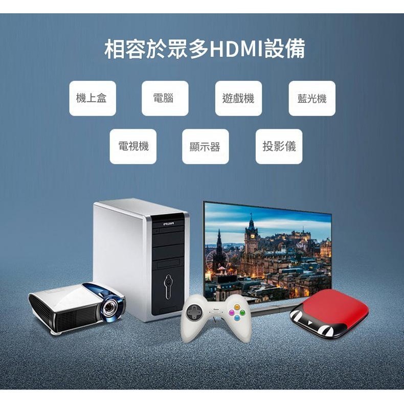 HDMI2.0音頻分離器ARC HDCP2.2解碼 轉光纖+RCA音頻轉換器xbox ps5轉換器4K60hz-細節圖4