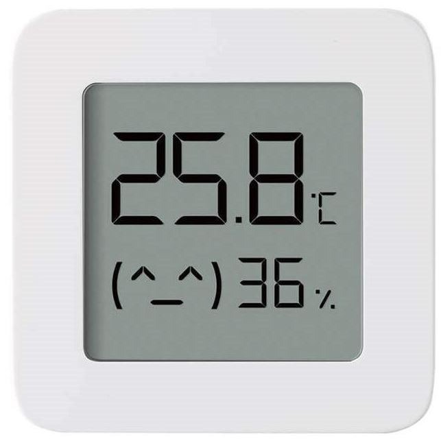 溫濕度感測器探測器萬年曆電子鐘電子溫濕度計數位時鐘家用溫濕度計光照度顯示魚缸溫度計 無線超越小米米家溫度濕度計溫度計時鐘-規格圖8