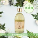 🔥原廠現貨🔥SABON沐浴油500ML 經典 玫瑰茶以色列綠玫瑰 橙花漫舞-規格圖4