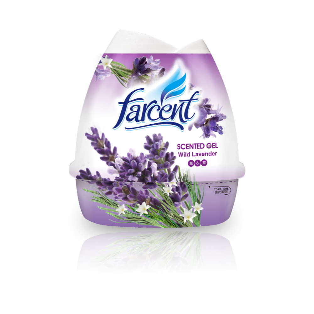 花仙子 花語香膏 檸檬/薰衣草/白桃/清新晨光/香茅薄荷(防蚊) 清新淡雅 持久花果香-規格圖7