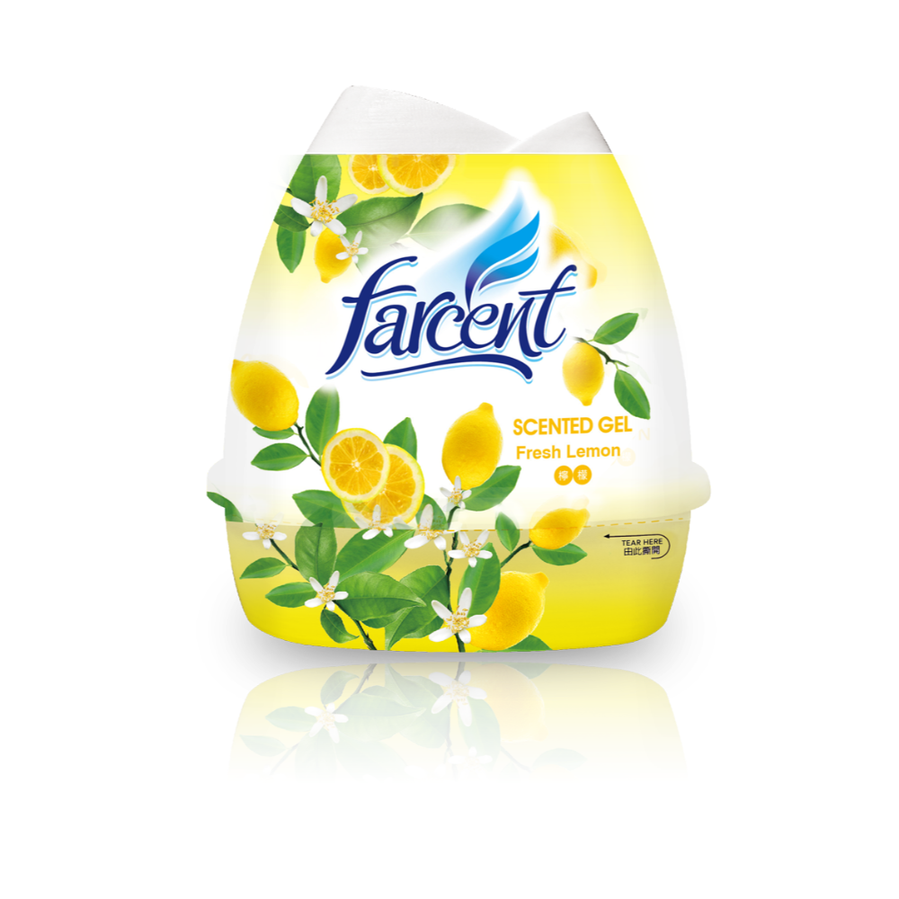 花仙子 花語香膏 檸檬/薰衣草/白桃/清新晨光/香茅薄荷(防蚊) 清新淡雅 持久花果香-規格圖7