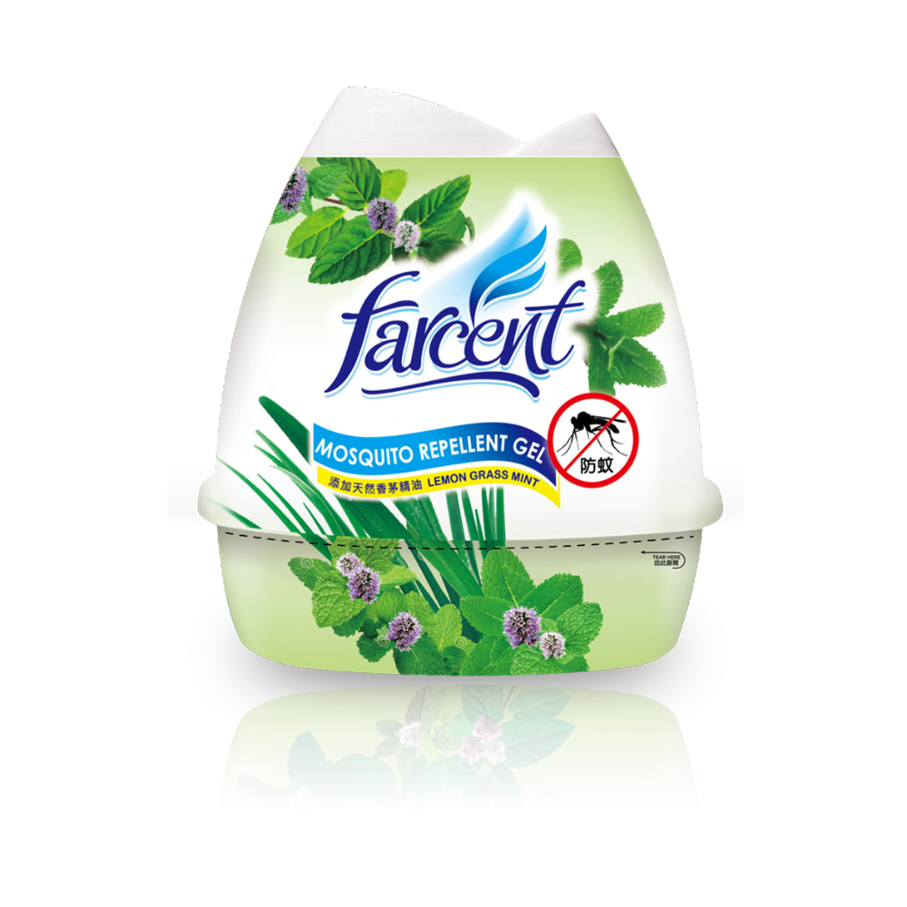 花仙子 花語香膏 檸檬/薰衣草/白桃/清新晨光/香茅薄荷(防蚊) 清新淡雅 持久花果香-規格圖7