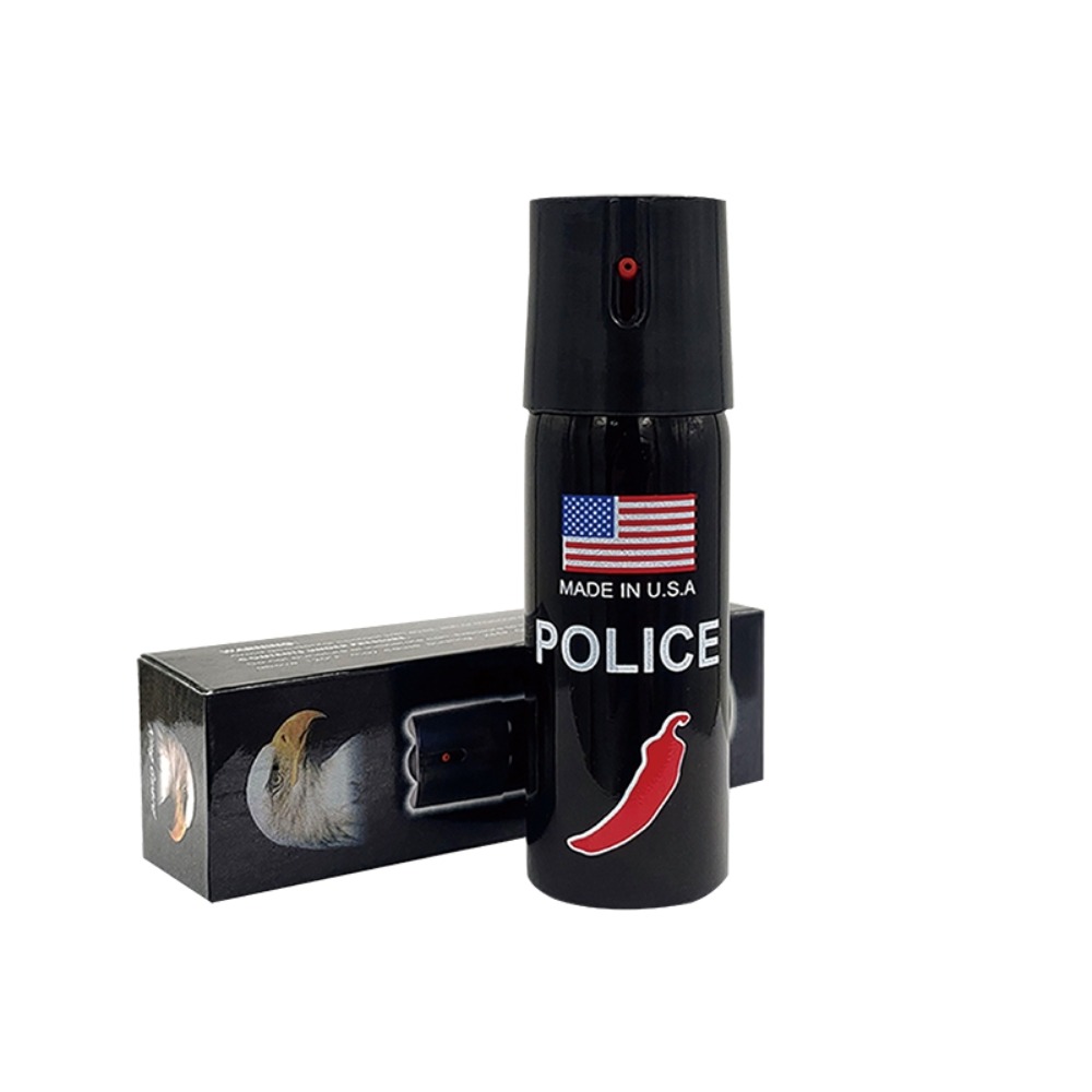 現貨快出 防狼辣椒噴霧 辣椒水 防狼噴霧劑 辣椒噴霧 防身武器 防身 武器 防身用品 防色狼 辣椒噴霧-規格圖1