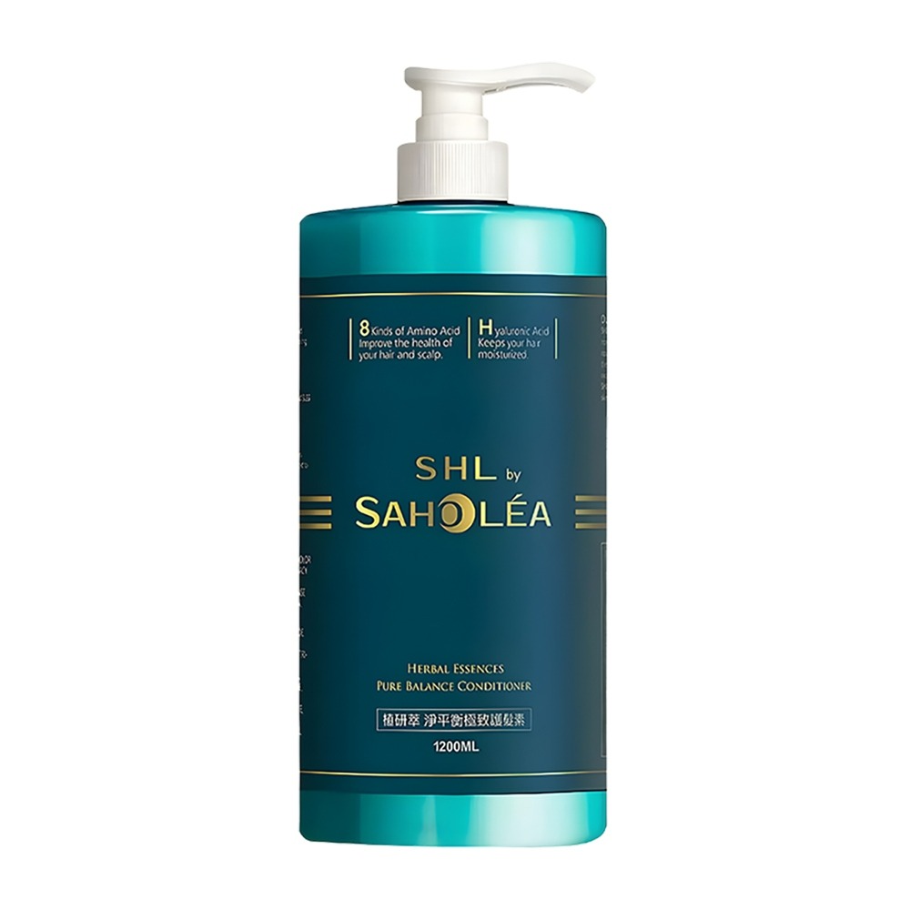 極致護髮素1200ml