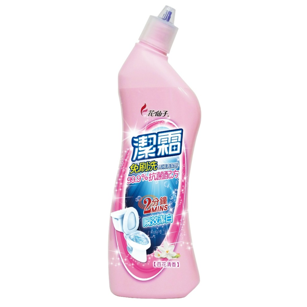 百花清香-(500ml)