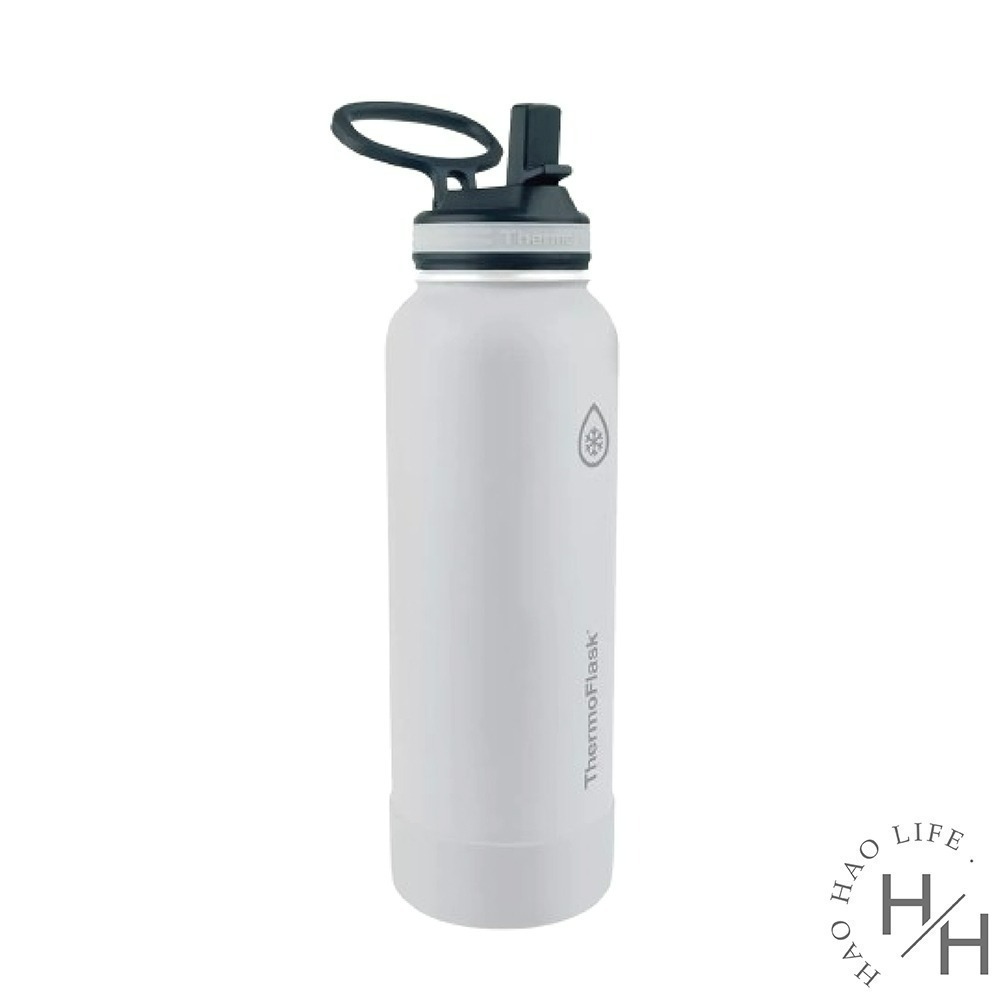 新色上市✨ ThermoFlask 不鏽鋼保冷瓶 1.2公升  漸層系列 好市多 保溫杯 水壺 環保 飲料杯-規格圖8