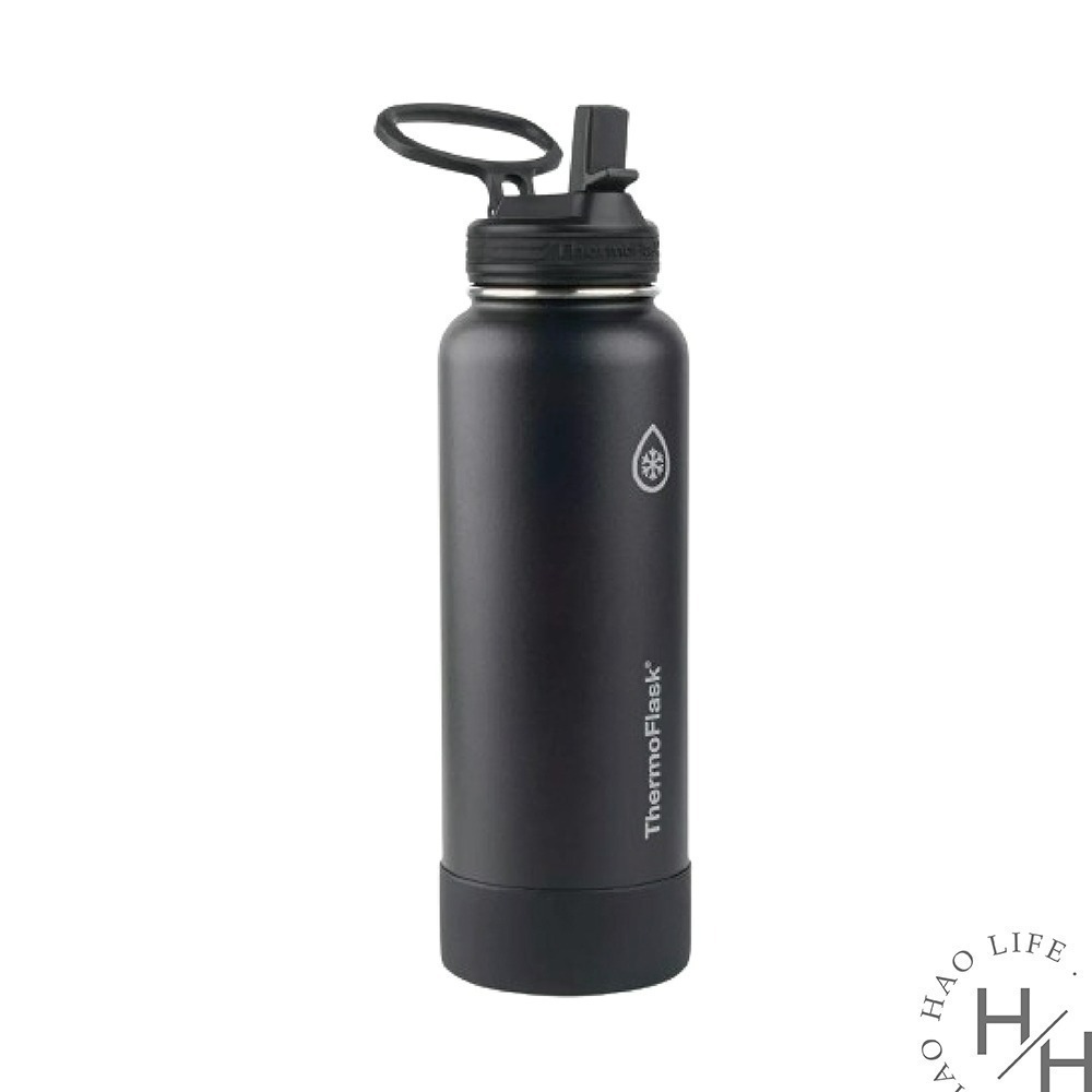 新色上市✨ ThermoFlask 不鏽鋼保冷瓶 1.2公升  漸層系列 好市多 保溫杯 水壺 環保 飲料杯-規格圖8