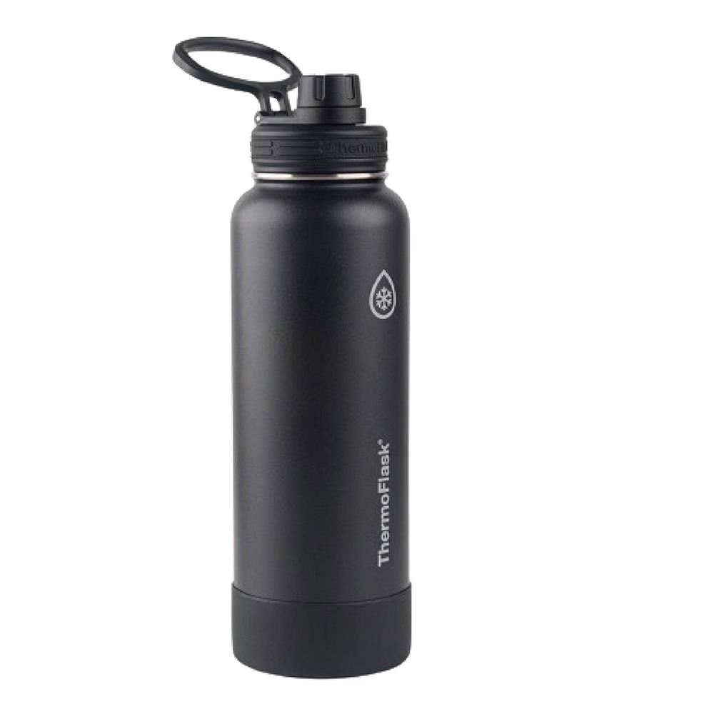 新色上市✨ ThermoFlask 不鏽鋼保冷瓶 1.2公升  漸層系列 好市多 保溫杯 水壺 環保 飲料杯-規格圖8