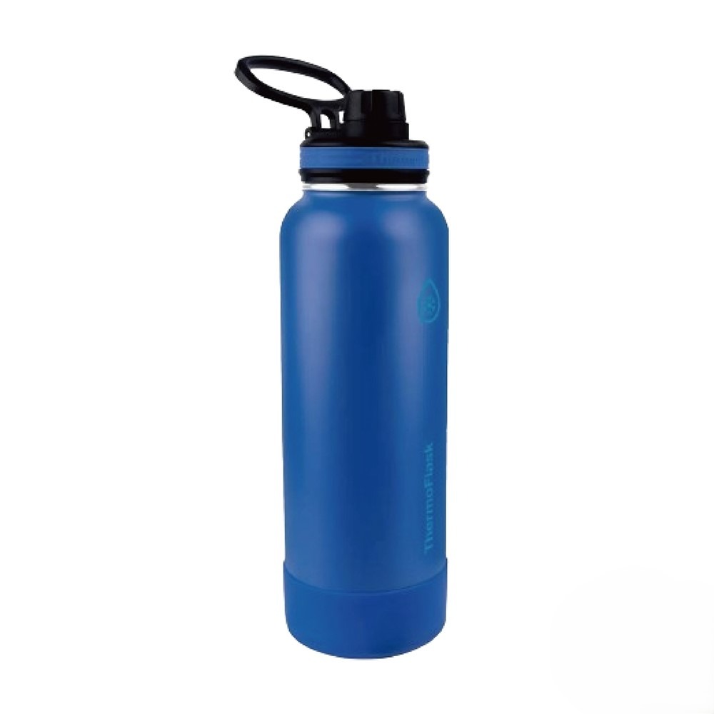 新色上市✨ ThermoFlask 不鏽鋼保冷瓶 1.2公升  漸層系列 好市多 保溫杯 水壺 環保 飲料杯-規格圖3