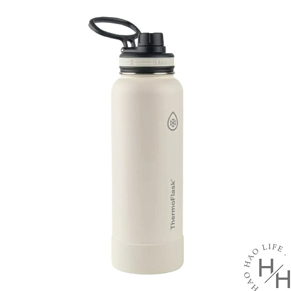 新色上市✨ ThermoFlask 不鏽鋼保冷瓶 1.2公升  漸層系列 好市多 保溫杯 水壺 環保 飲料杯-規格圖8