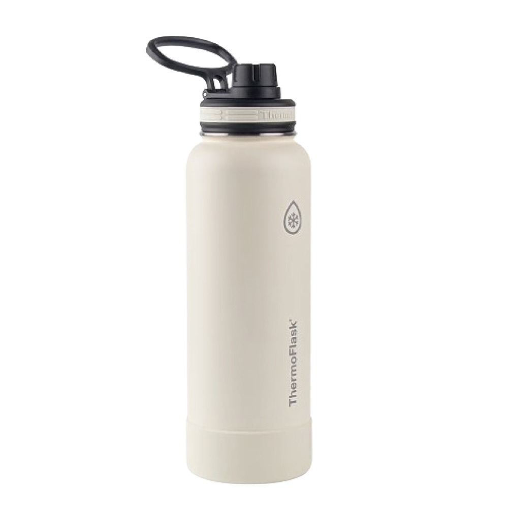新色上市✨ ThermoFlask 不鏽鋼保冷瓶 1.2公升  漸層系列 好市多 保溫杯 水壺 環保 飲料杯-規格圖8