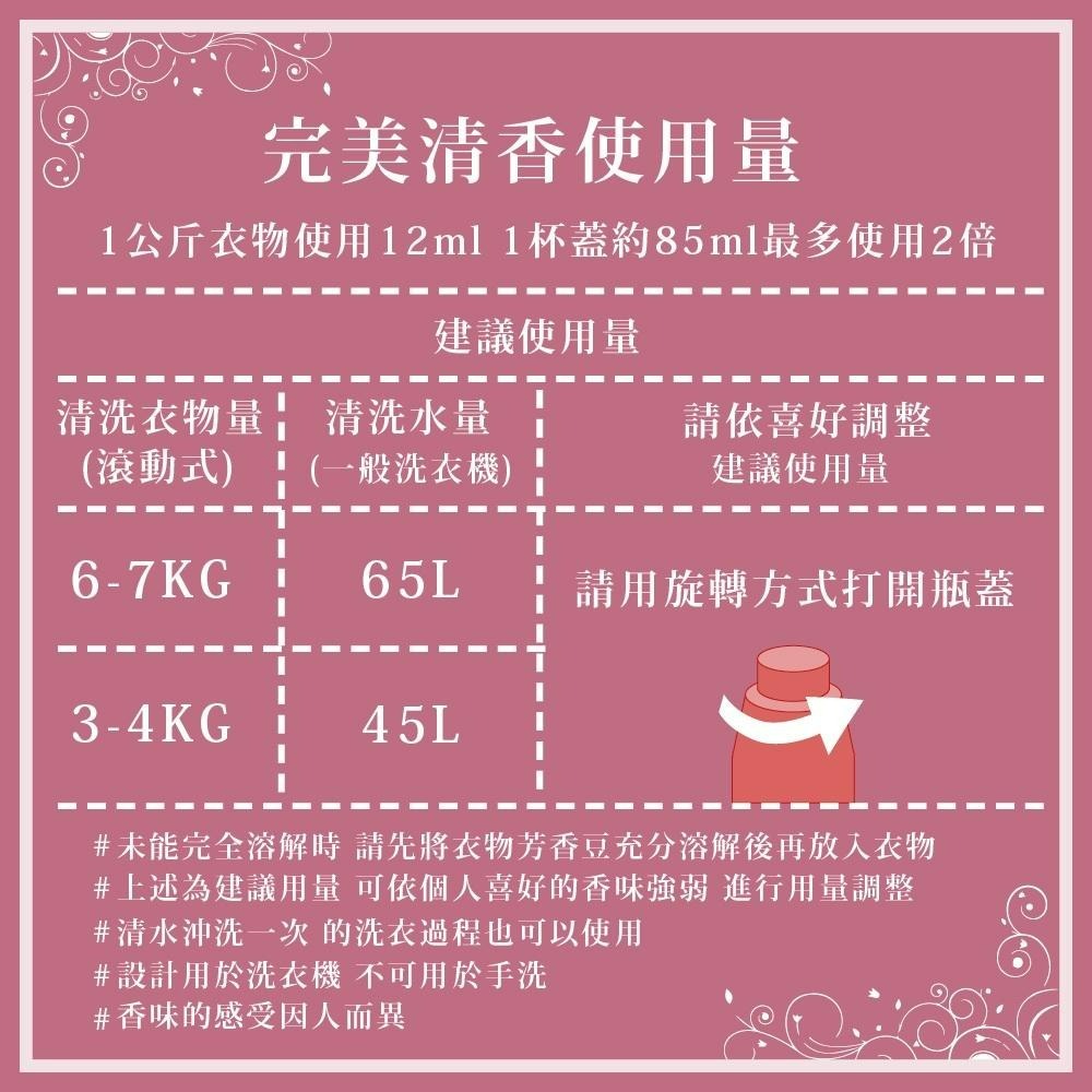 🔥現貨快出🔥11.11特惠下殺 885毫升(三種香味任選) 蘭諾衣物芳香豆 衣物香香豆 好市多代購 COSTCO-細節圖6