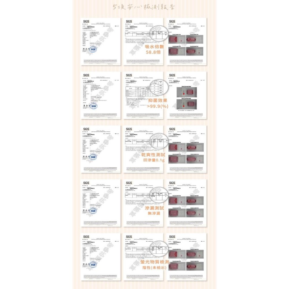 超值下殺 天心生醫 石墨烯抑菌衛生棉 專利一體兩翼 涼感衛生棉 日用涼感衛生棉 衛生棉 生理期專用 透氣-細節圖9