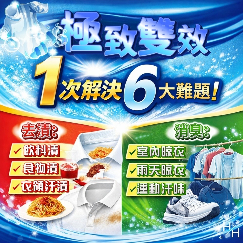 現貨速出 好市多【Ariel】極致雙效洗衣精補充包(1100公克/包) 好市多洗衣精 Ariel補充包 洗衣 洗衣精-細節圖4