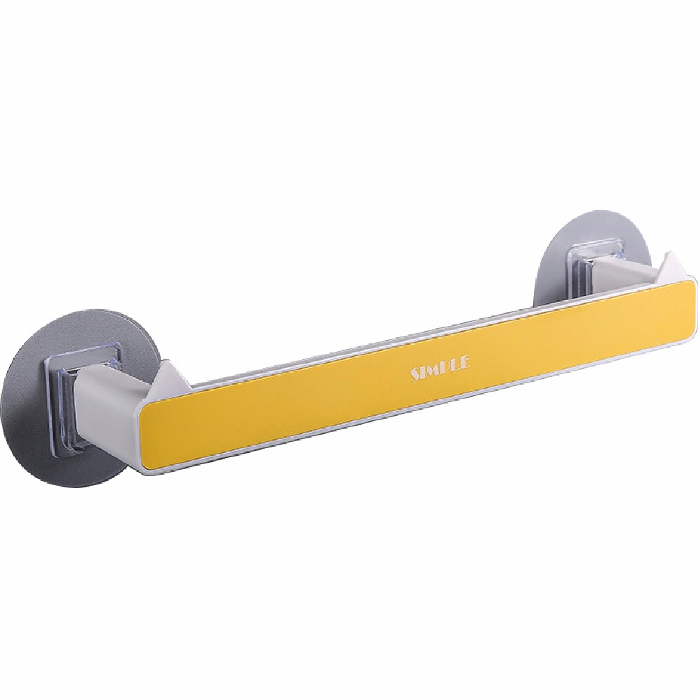 拖鞋架 貓耳拖鞋架 毛巾架 收納架 壁掛式鞋架 收納-規格圖6