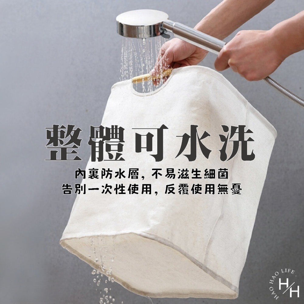 現貨快出摺疊洗衣籃 洗衣籃 收納籃 棉麻收納籃 髒衣籃 玩具收納籃 摺疊籃 玩具籃 衣物籃 分類洗衣籃 收衣籃 衣物收納-細節圖7