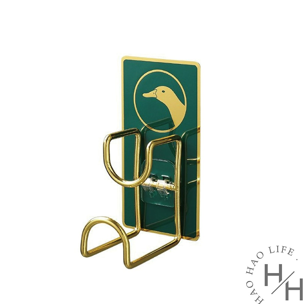 動物掛勾 臉盆掛勾 無痕不鏽鋼臉盆掛勾 臉盆架 浴室掛鉤 免釘掛勾 多功能掛勾 無痕掛勾 掛勾 黏勾 現貨快出-規格圖9